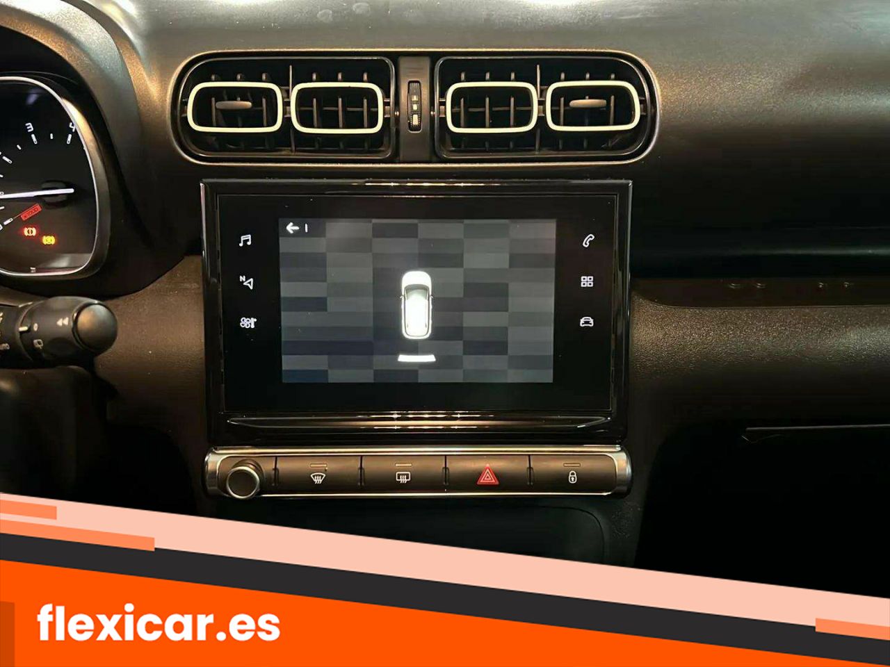 Foto Citroën C3 Aircross 16