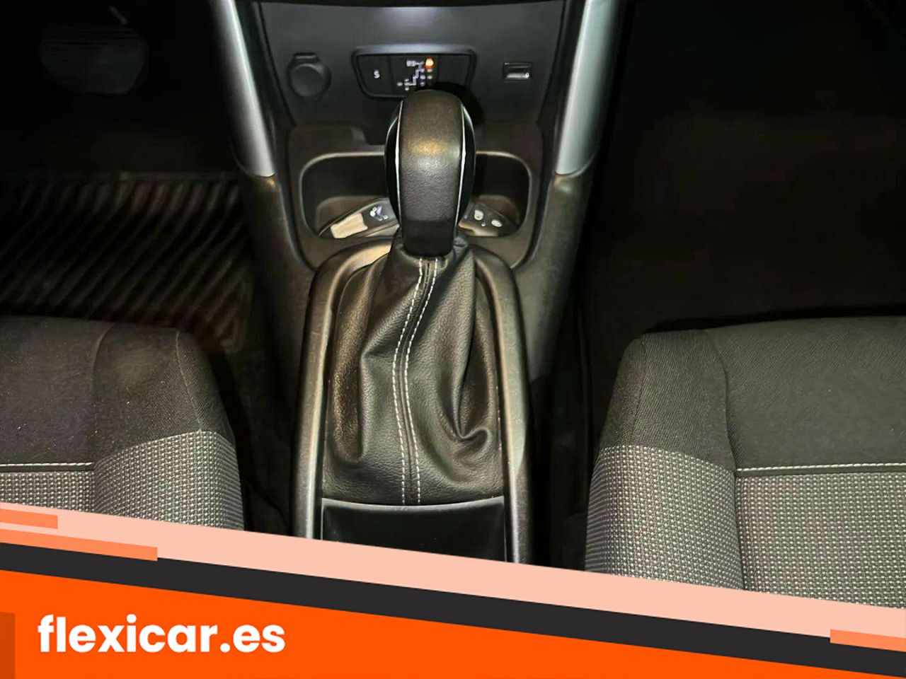 Foto Citroën C3 Aircross 17