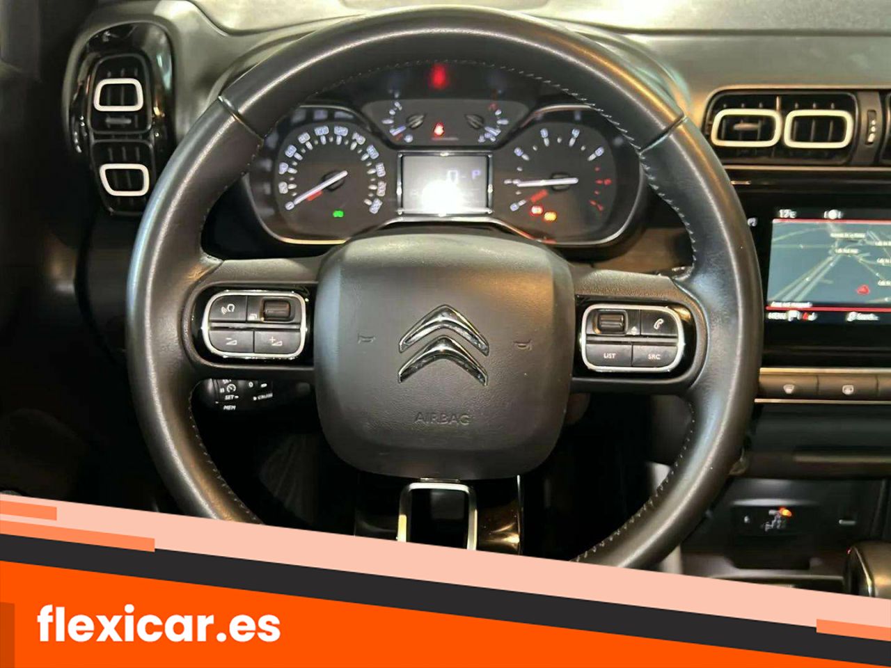 Foto Citroën C3 Aircross 18
