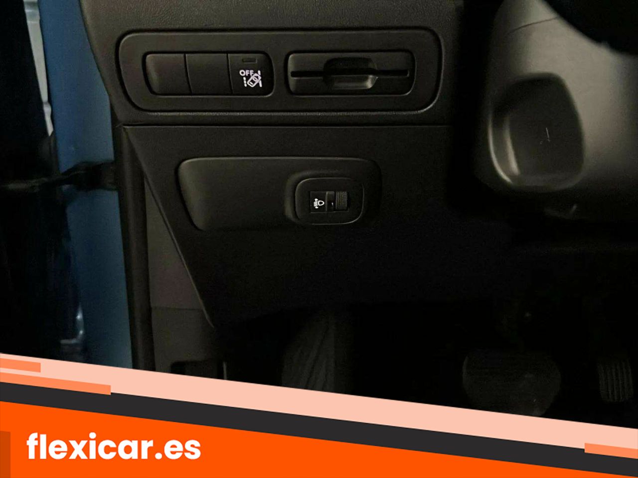 Foto Citroën C3 Aircross 19