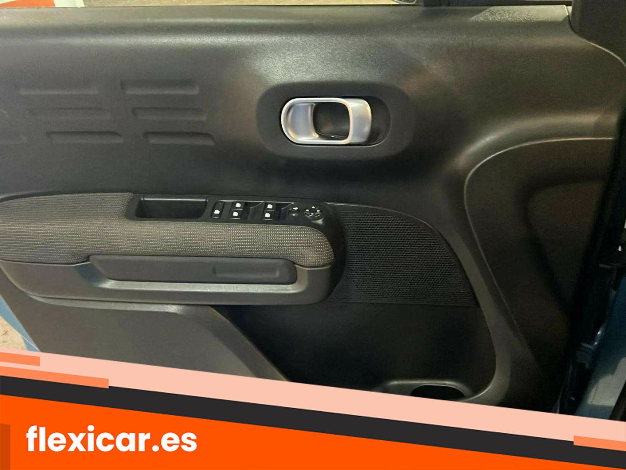 Foto Citroën C3 Aircross 21