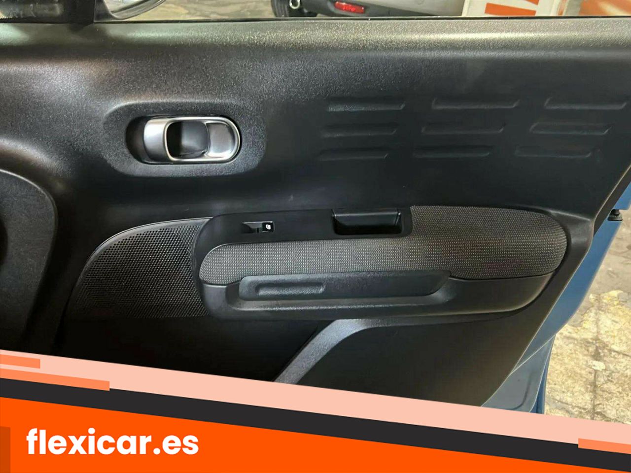Foto Citroën C3 Aircross 22
