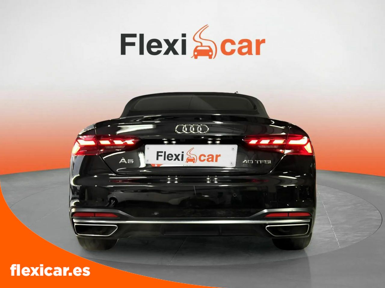 Foto Audi A5 7