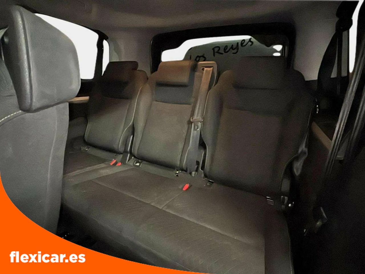 Foto Opel Zafira 13