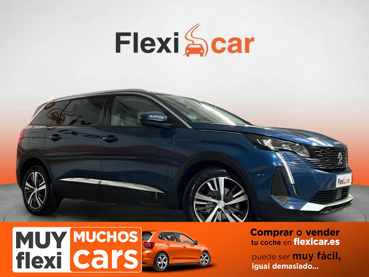 Foto Peugeot 5008 1