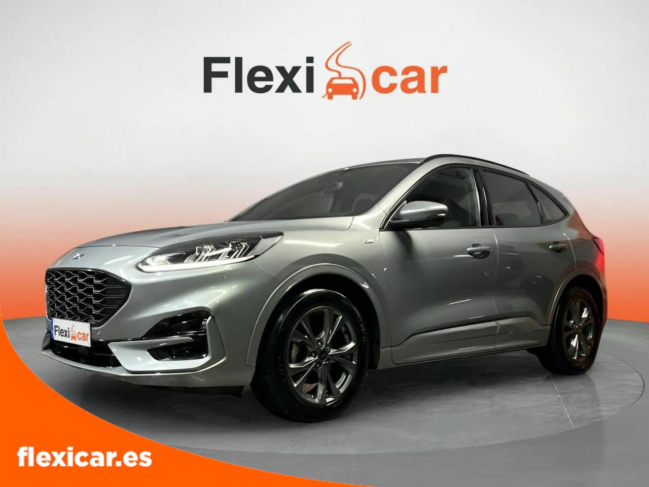 Foto Ford Kuga 3