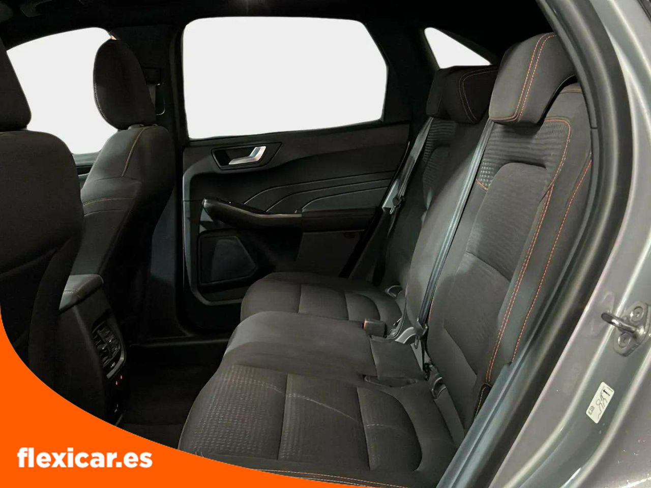Foto Ford Kuga 12