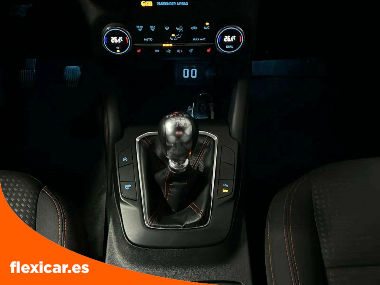 Foto Ford Kuga 19