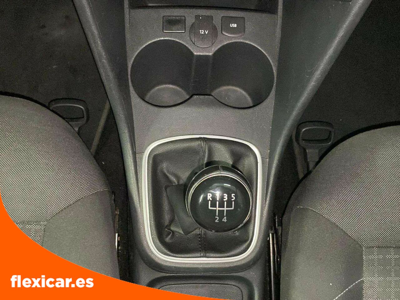 Foto Volkswagen Polo 17