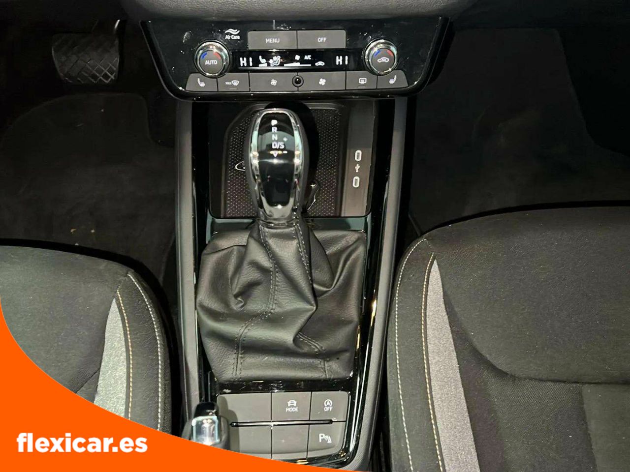 Foto Skoda Kamiq 13