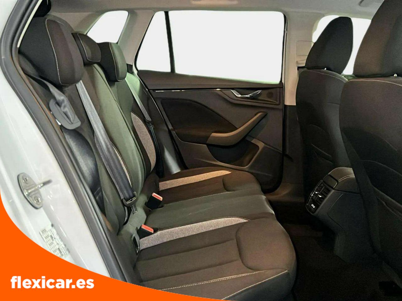 Foto Skoda Kamiq 17
