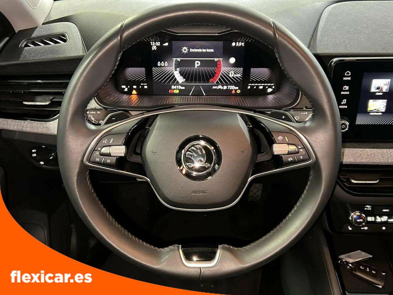 Foto Skoda Kamiq 18