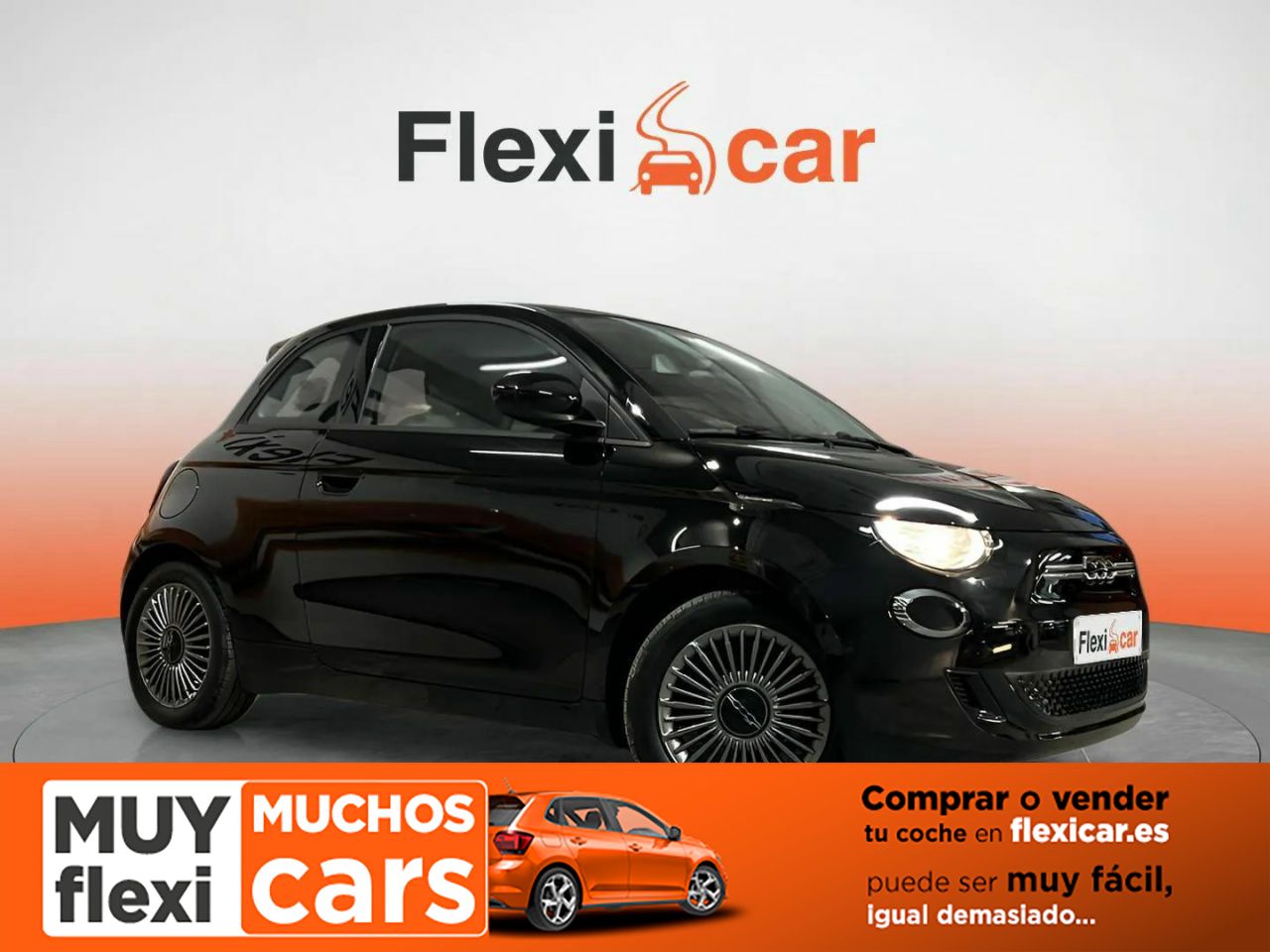 Foto Fiat 500 1