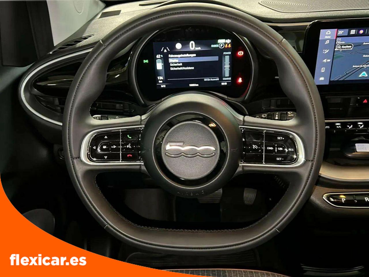 Foto Fiat 500 18