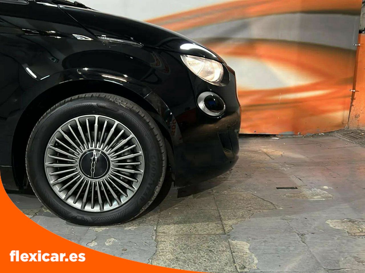 Foto Fiat 500 23