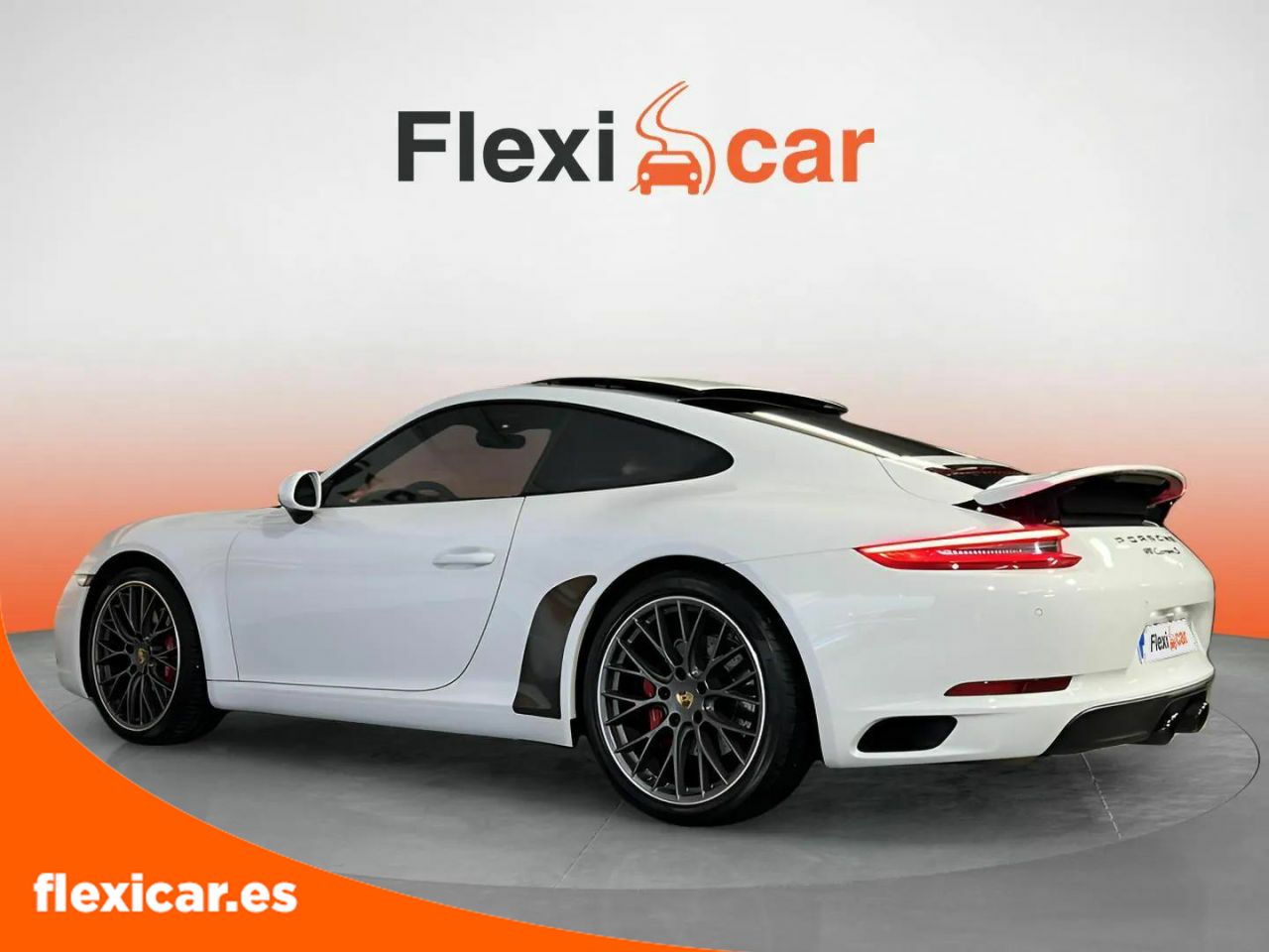 Foto Porsche 911 5