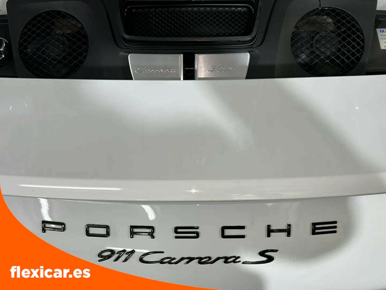 Foto Porsche 911 9