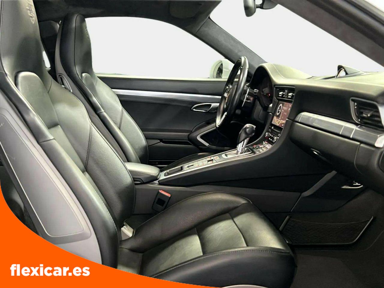 Foto Porsche 911 14