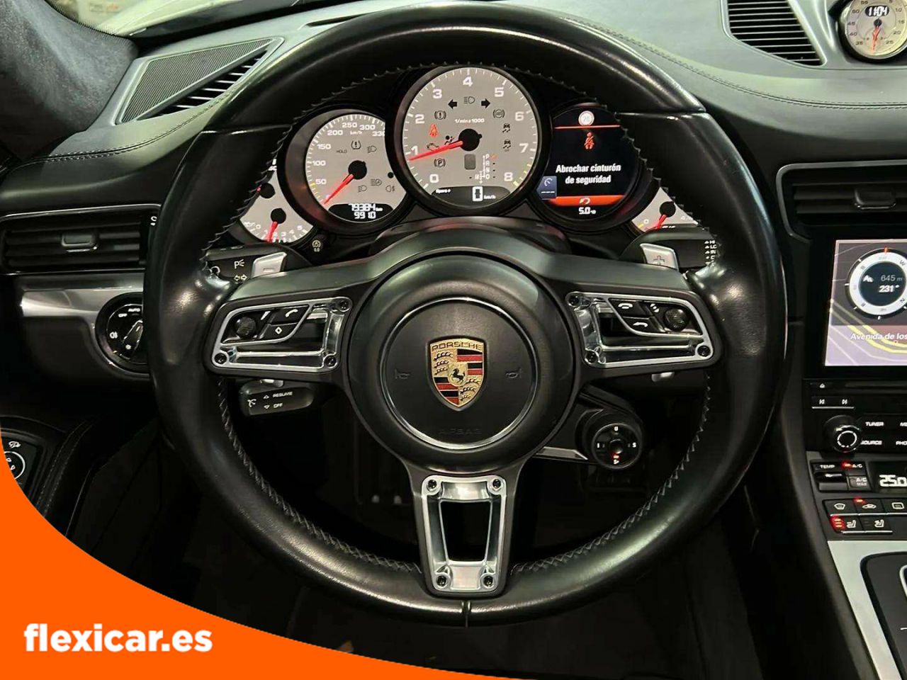 Foto Porsche 911 20