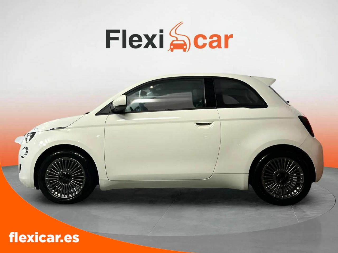 Foto Fiat 500 4