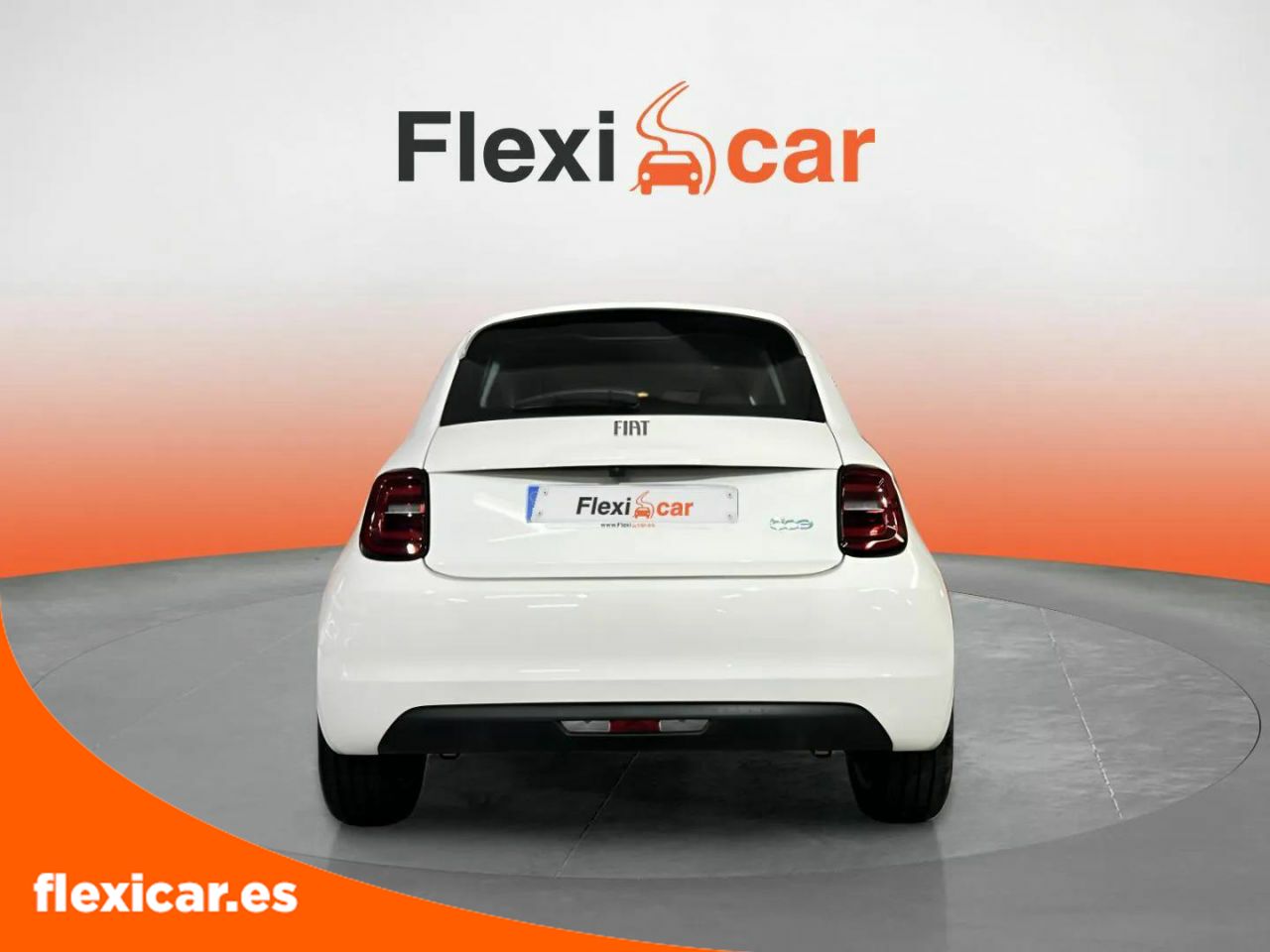 Foto Fiat 500 7