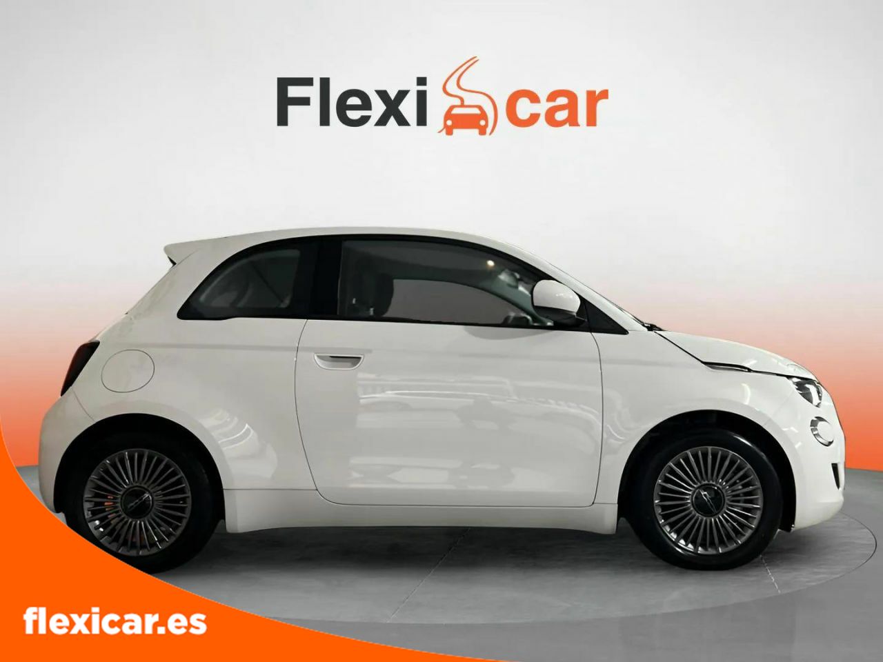 Foto Fiat 500 9