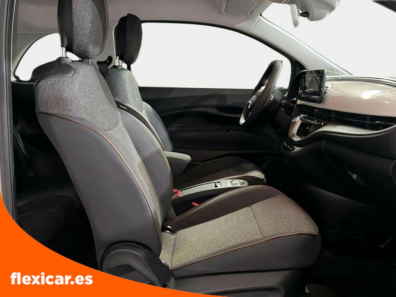 Foto Fiat 500 13