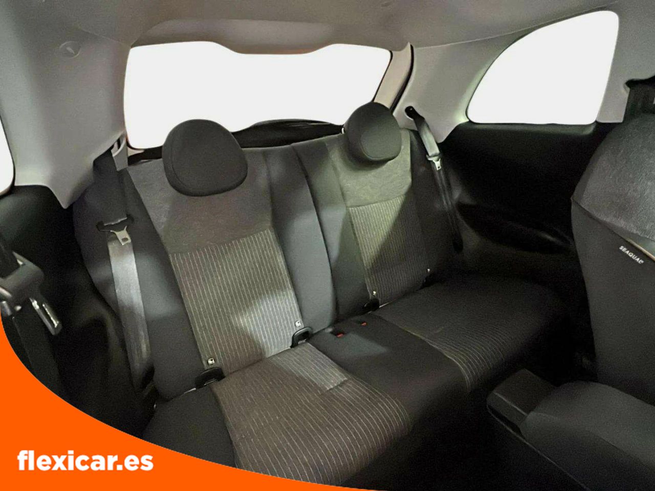 Foto Fiat 500 14