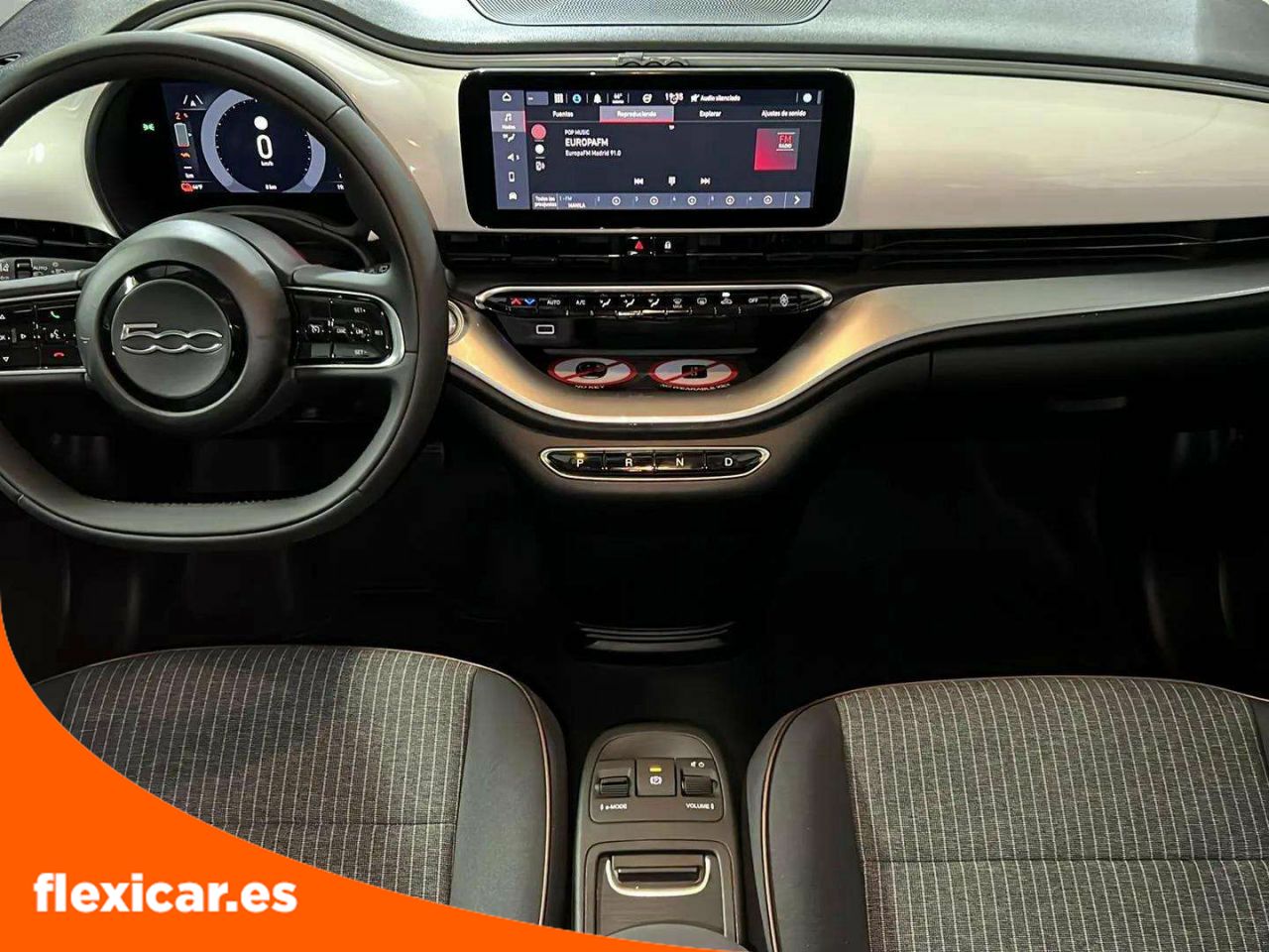 Foto Fiat 500 15