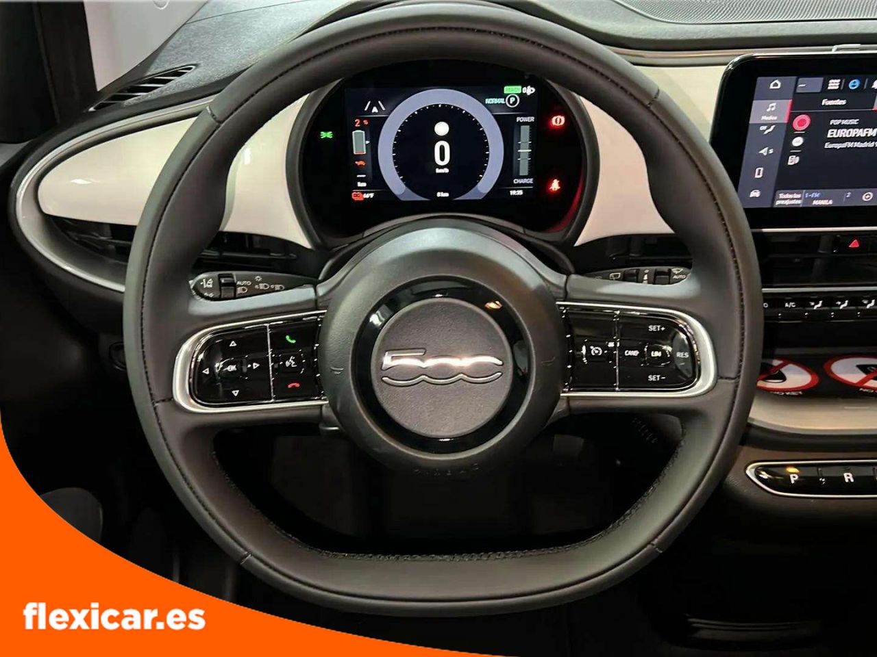 Foto Fiat 500 17