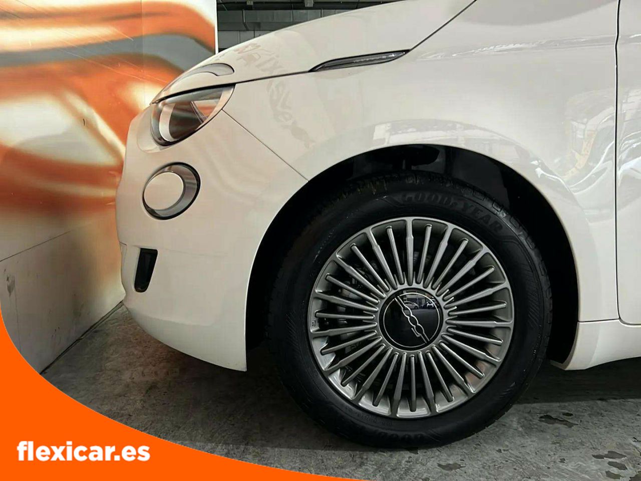 Foto Fiat 500 22