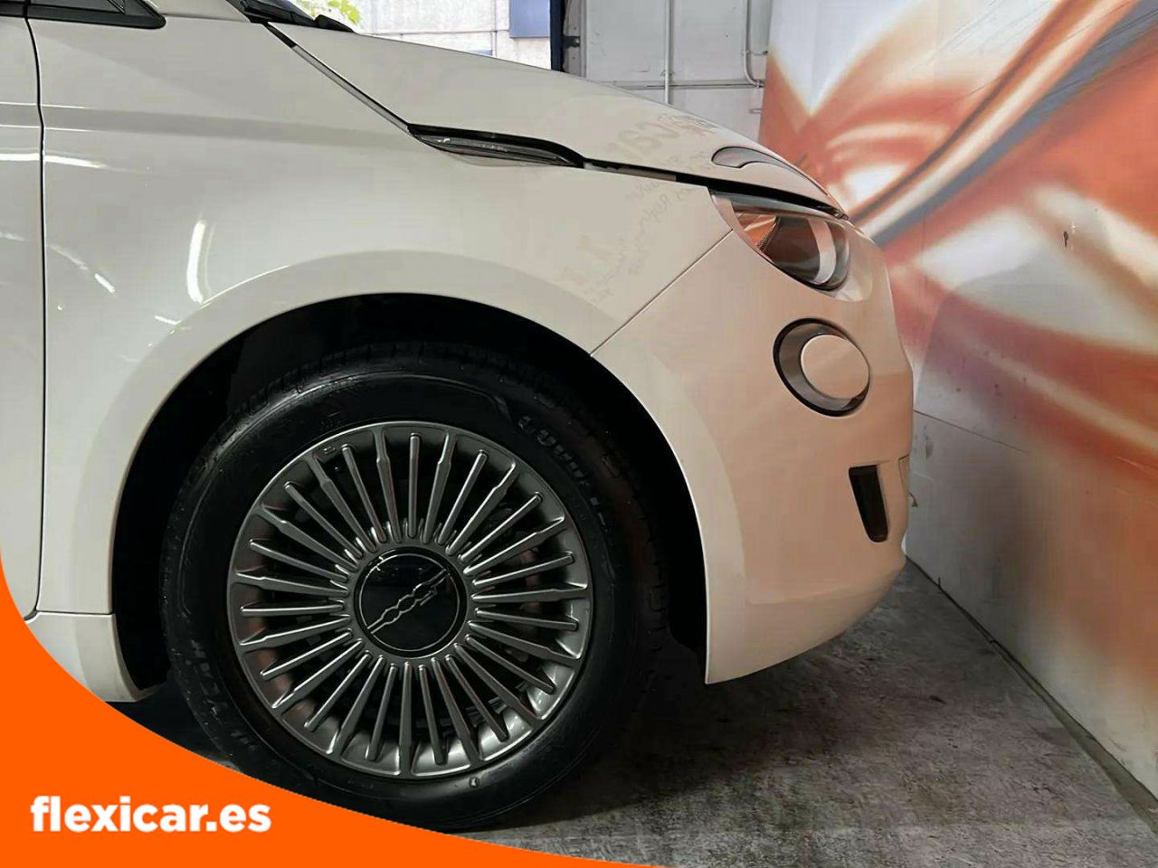 Foto Fiat 500 23