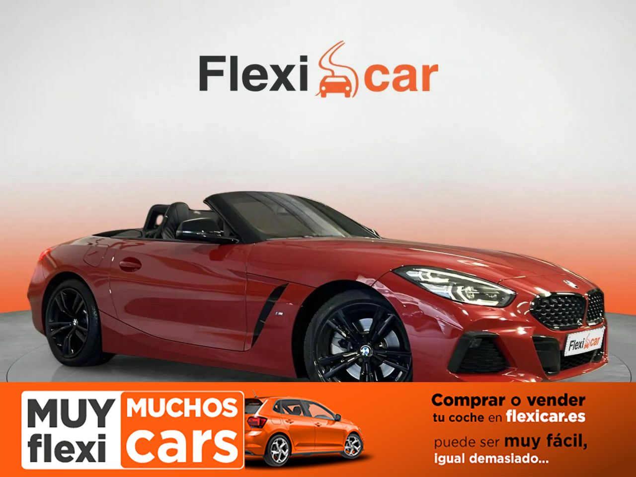 Foto BMW Z4 1