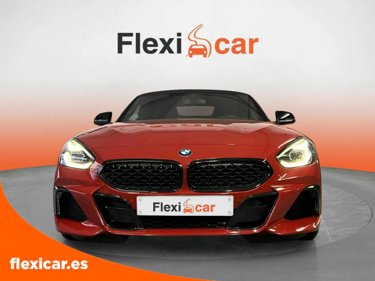 Foto BMW Z4 2