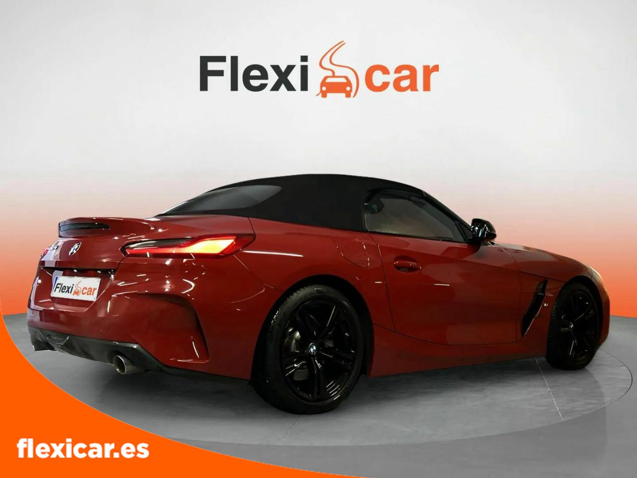 Foto BMW Z4 8