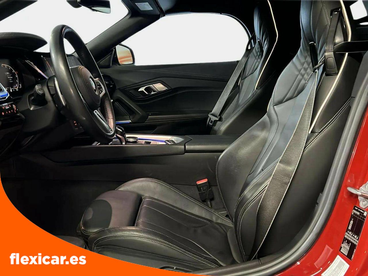 Foto BMW Z4 11
