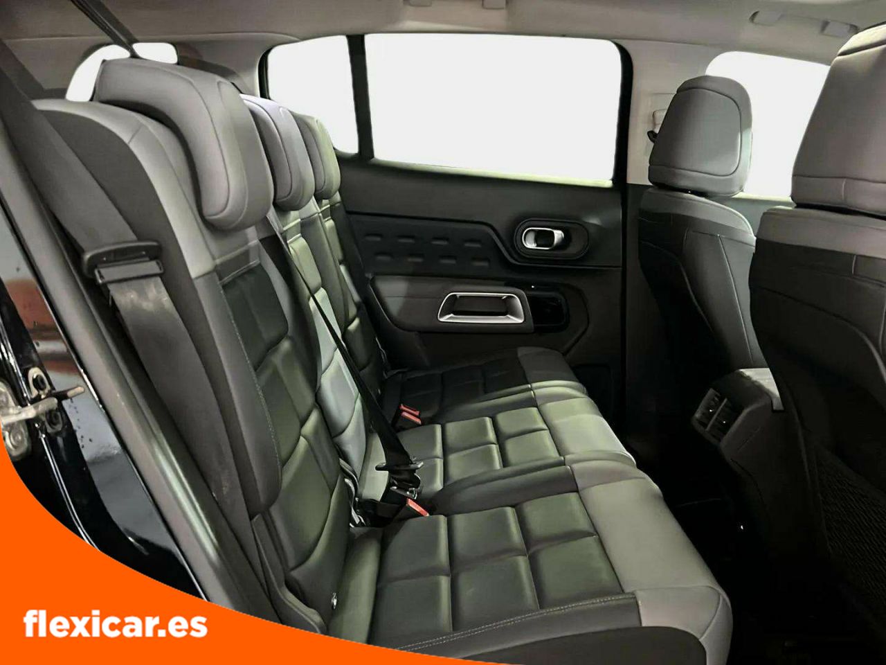 Foto Citroën C5 Aircross 15