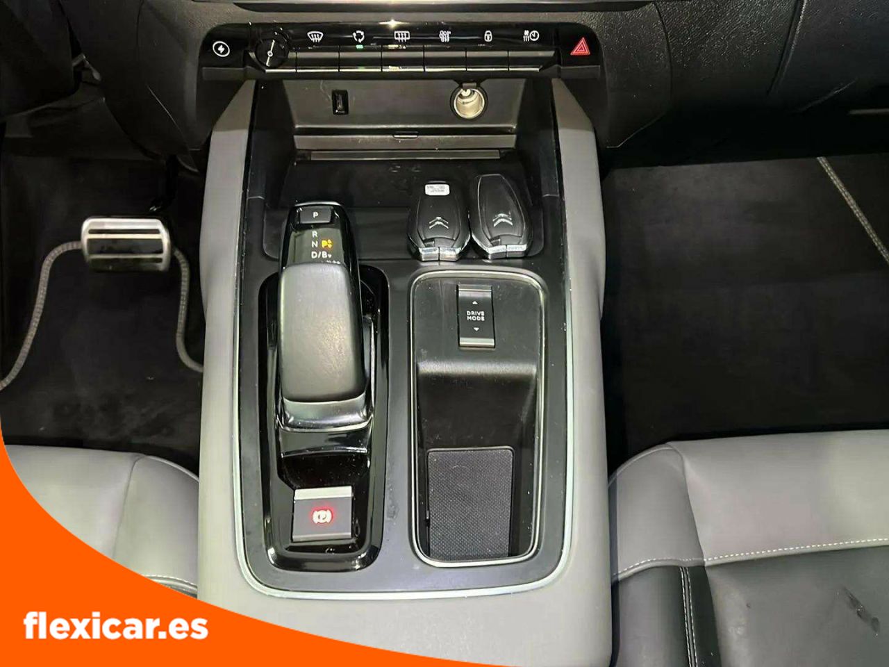 Foto Citroën C5 Aircross 19