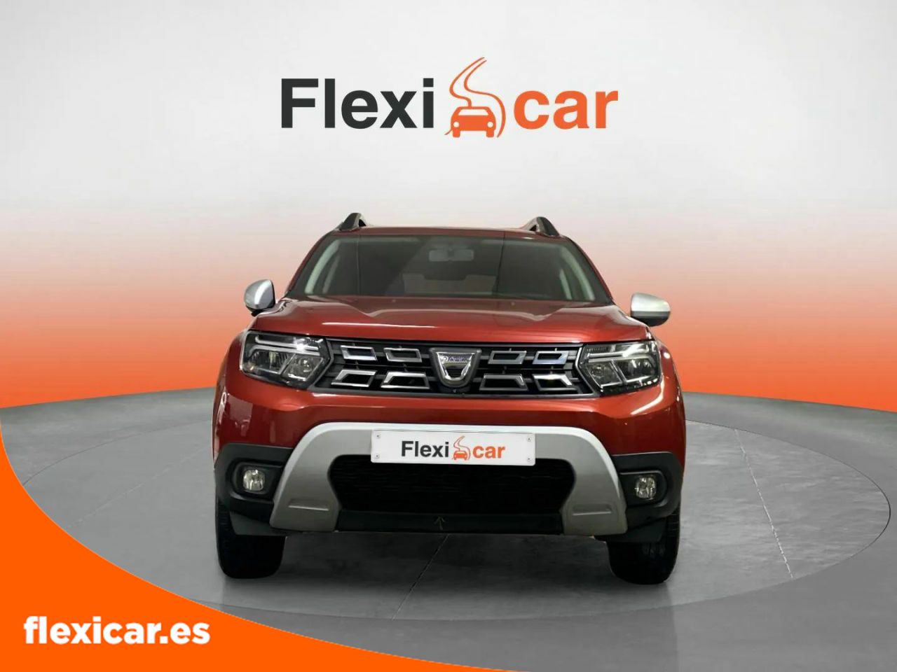Foto Dacia Duster 2