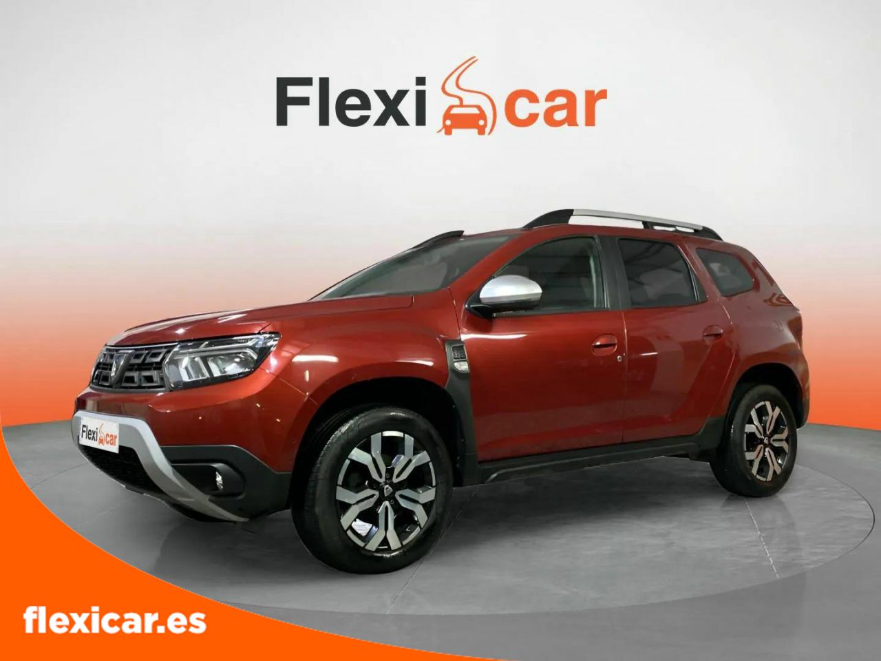 Foto Dacia Duster 3