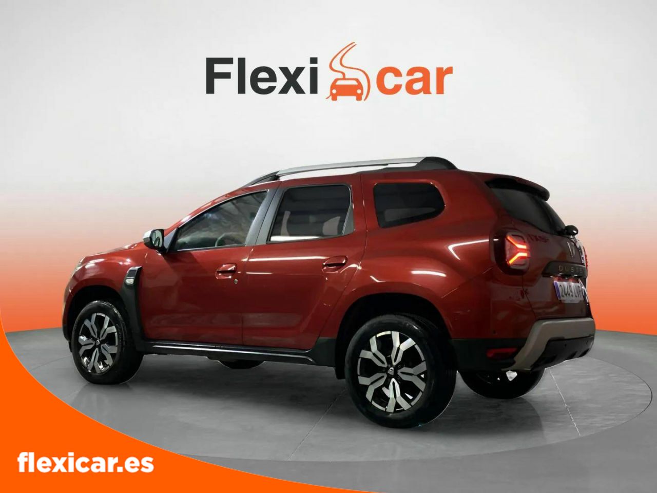Foto Dacia Duster 5