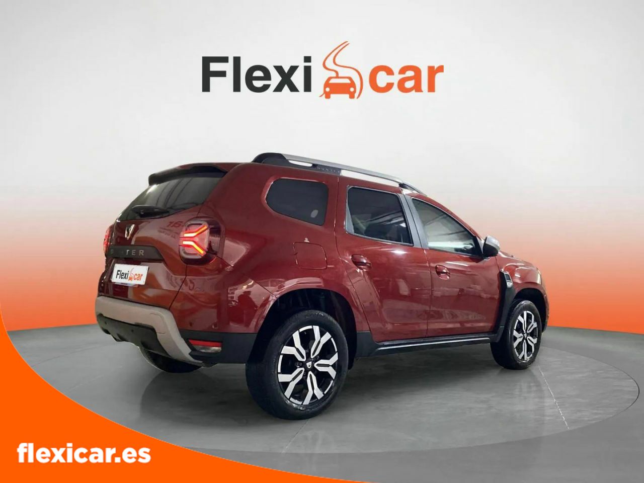 Foto Dacia Duster 8