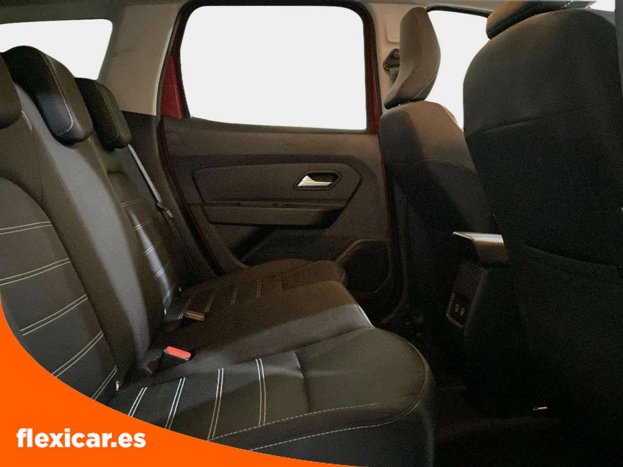 Foto Dacia Duster 14