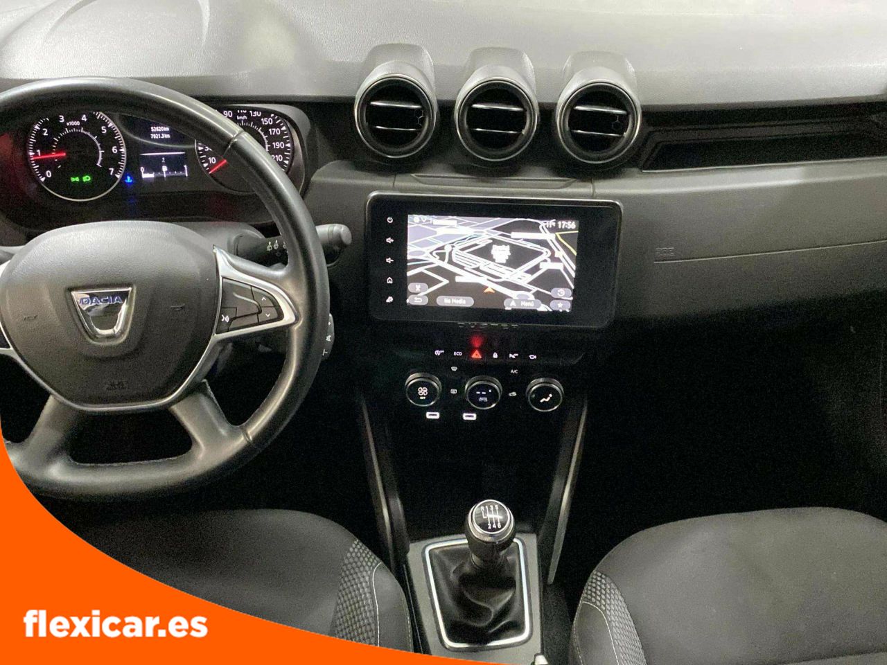 Foto Dacia Duster 15