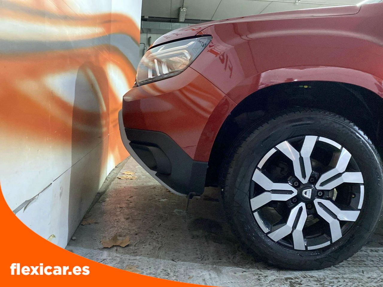Foto Dacia Duster 24