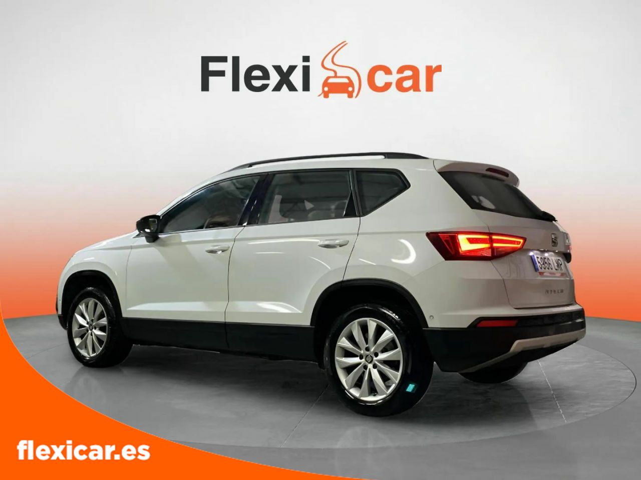 Foto Seat Ateca 5