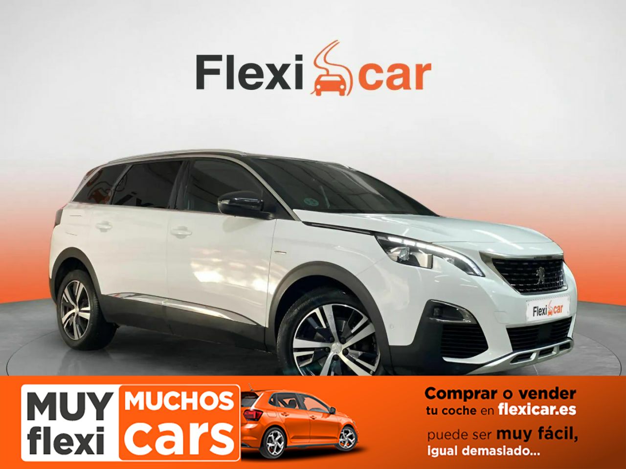 Foto Peugeot 5008 1