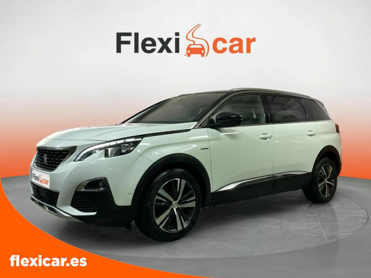 Foto Peugeot 5008 3