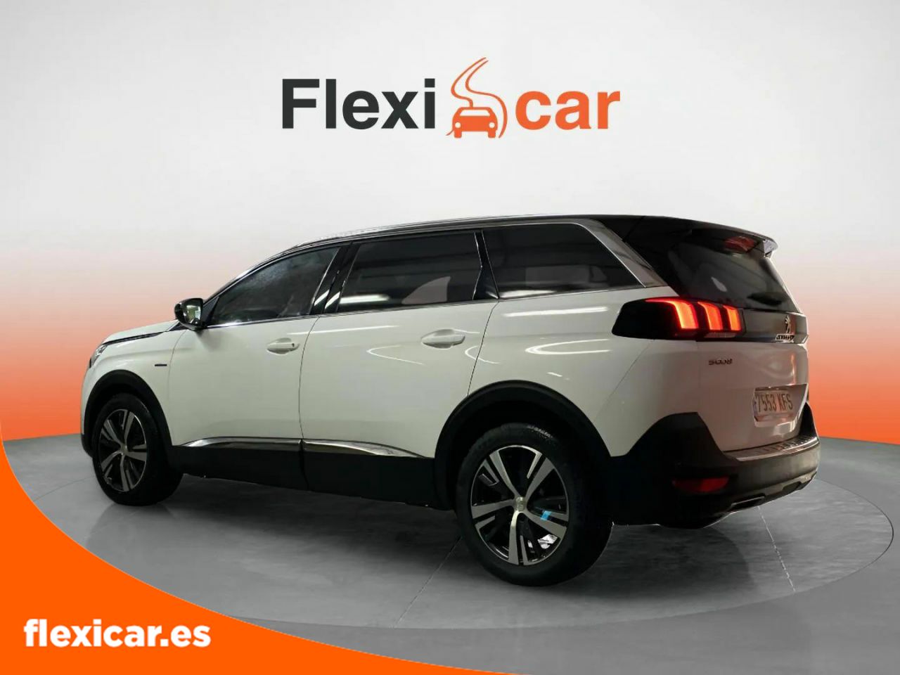 Foto Peugeot 5008 5