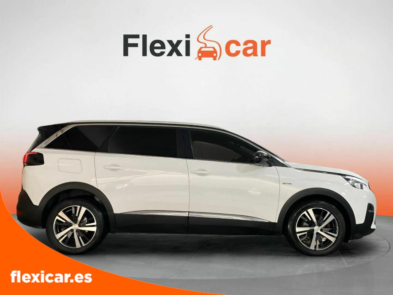 Foto Peugeot 5008 9